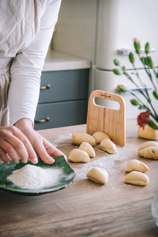 Inspirace: Kuchyň a jídelna