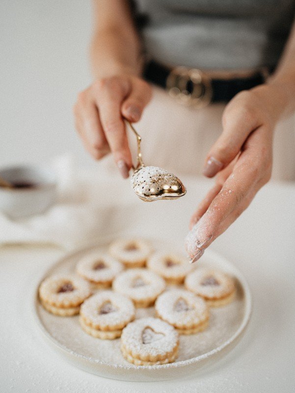 Inspirace: Kuchyň a jídelna