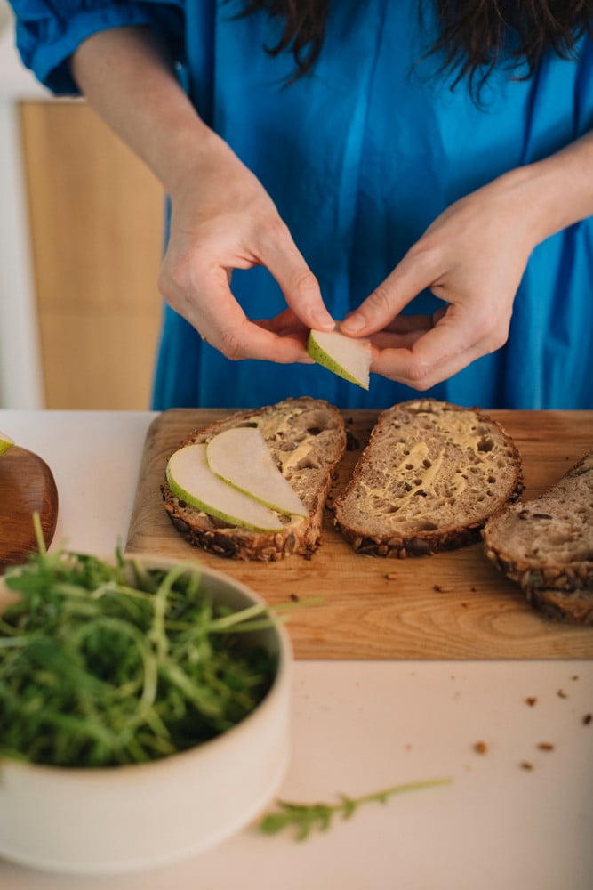 Inspirace: Kuchyň a jídelna