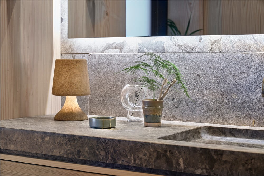 Inspirace: Koupelna, Dekorace 