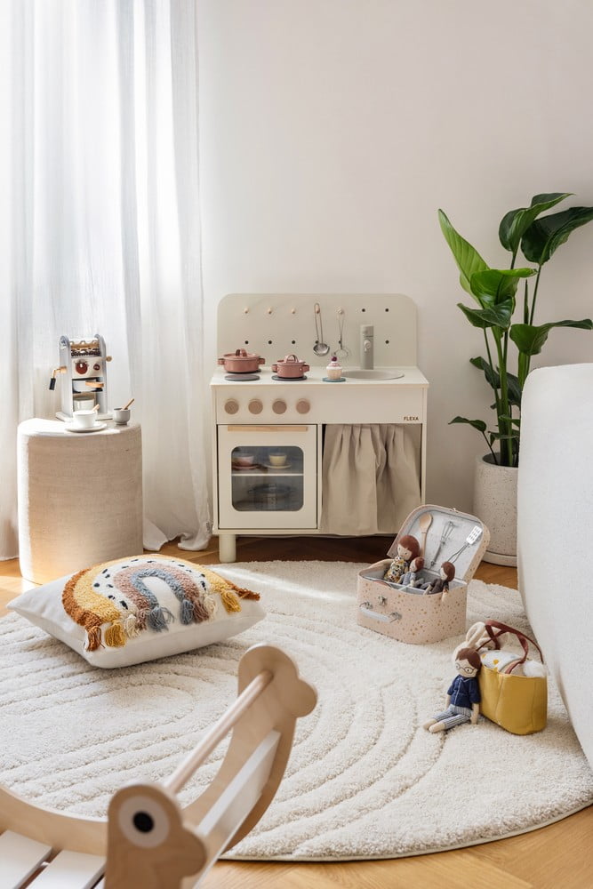 Inspirace: Dětský pokoj, Děti