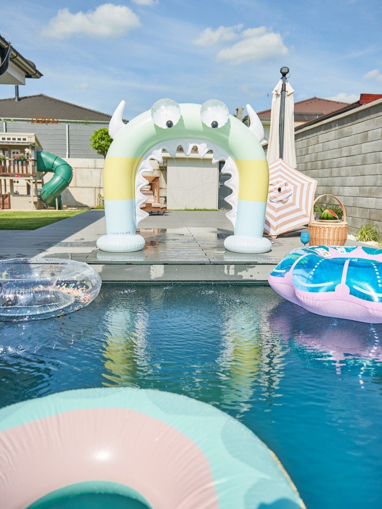 Inspirace: Léto, Svátky a prázdniny