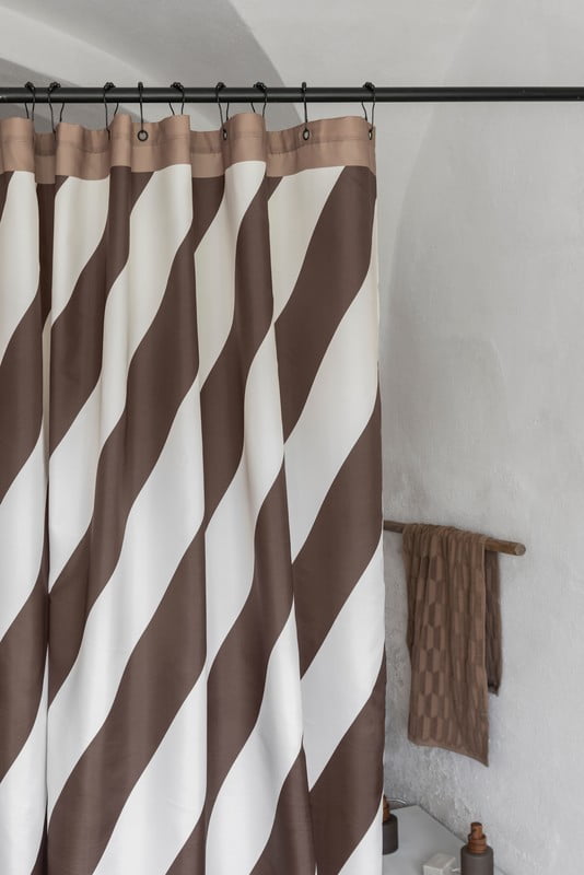 Inspirace: Koupelna, Textil, Prémiové značky, Skandinávský styl