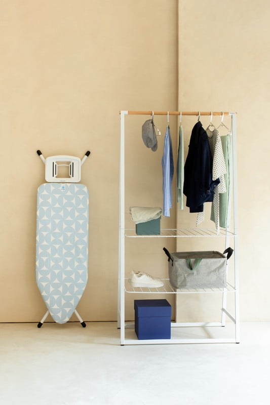 Inspirace: Úklid a organizace