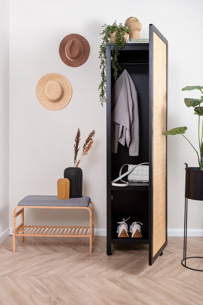 Inspirace: Předsíň a šatna