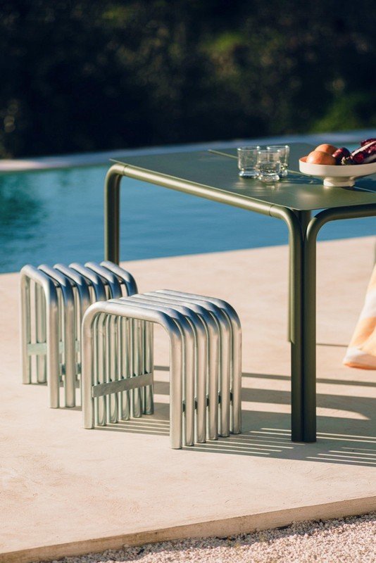 Inspirace: Zahrada, Balkon a terasa