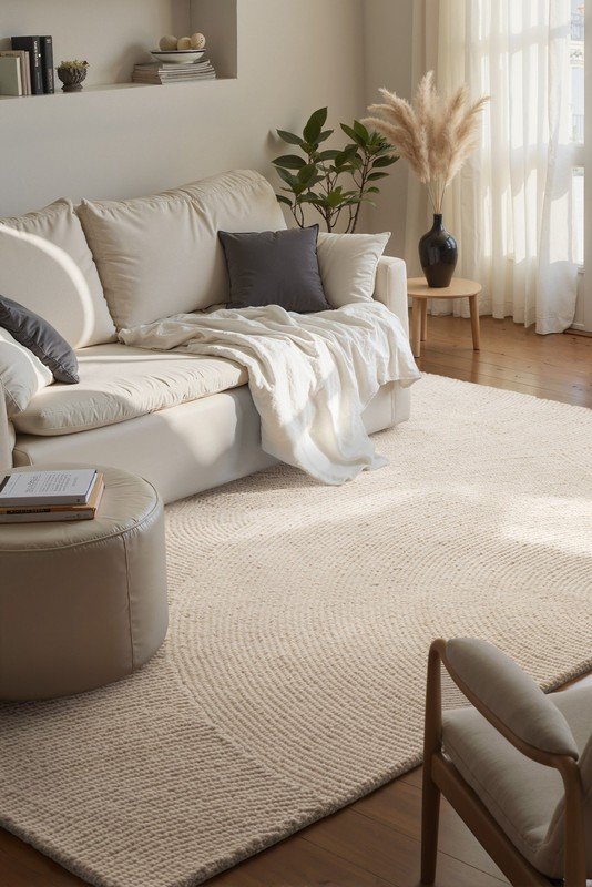 Inspirace: Obývací pokoj