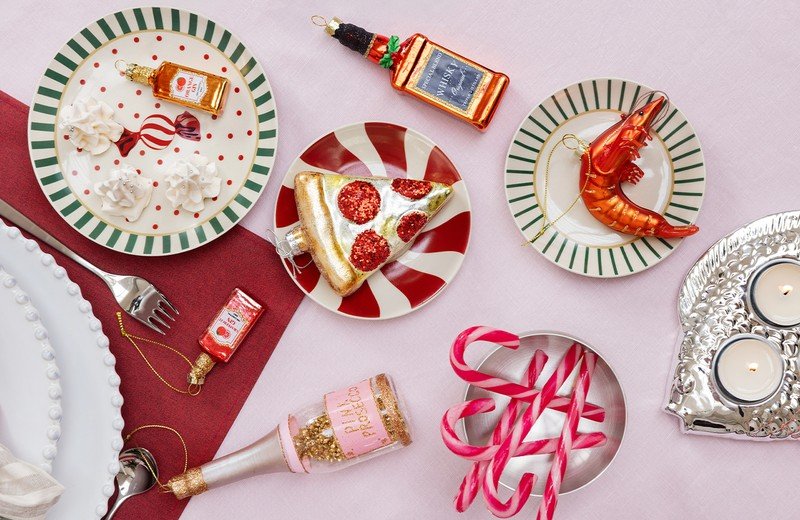 Funky Christmas: Vánoce, co hrají všemi barvami