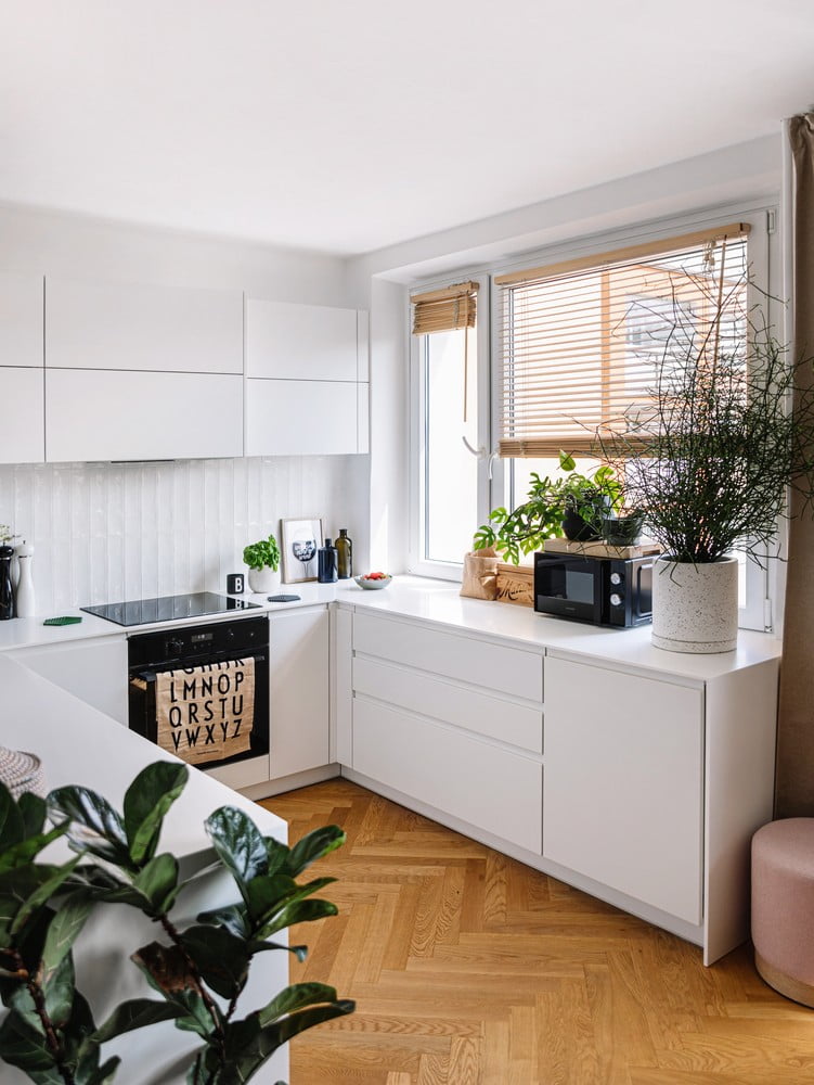 Inspirace: Kuchyň a jídelna, Návštěvy