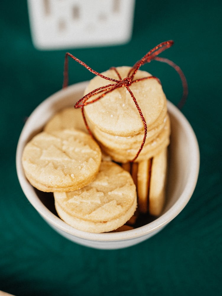 Inspirace: Kuchyň a jídelna