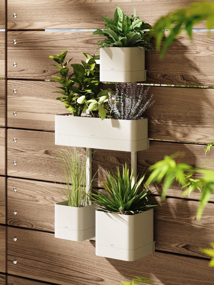 Inspirace: Balkon a terasa