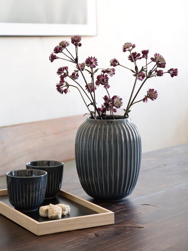 Inspirace: Jídelna, Dekorace 