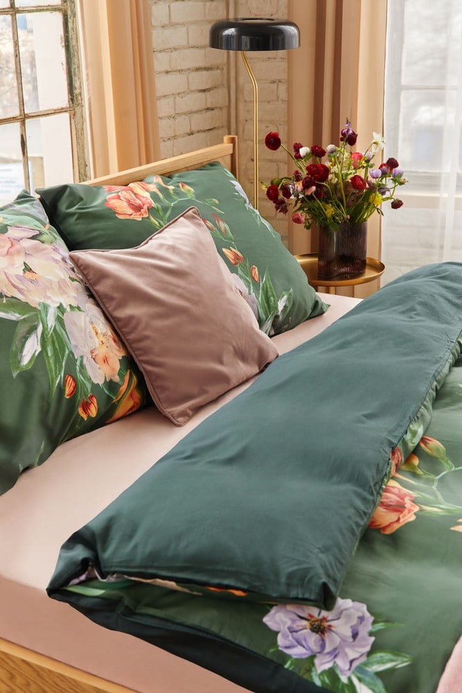 Inspirace: Glamour styl, Ložnice