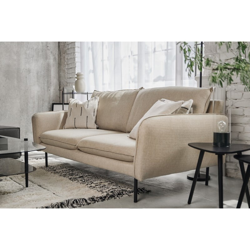 Inspirace: Obývací pokoj, Skandinávský styl