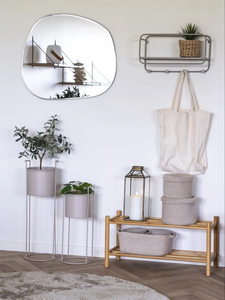 Inspirace: Předsíň a šatna