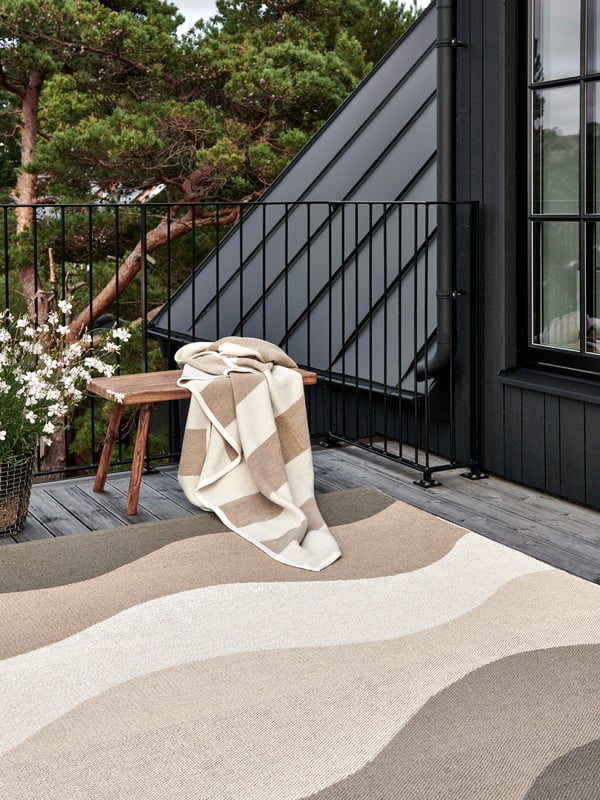 Inspirace: Zahrada, Balkon a terasa, Prémiové značky, Skandinávský styl, Outdoor, Textil