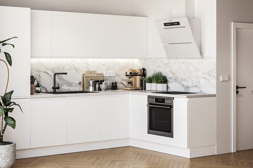 Inspirace: Bonami kuchyně, Kuchyň a jídelna, Kuchyně a recepty