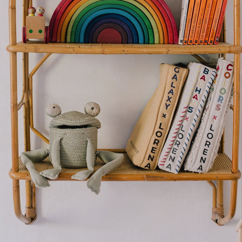 Inspirace: Dětský pokoj, Boho styl, Prémiové značky