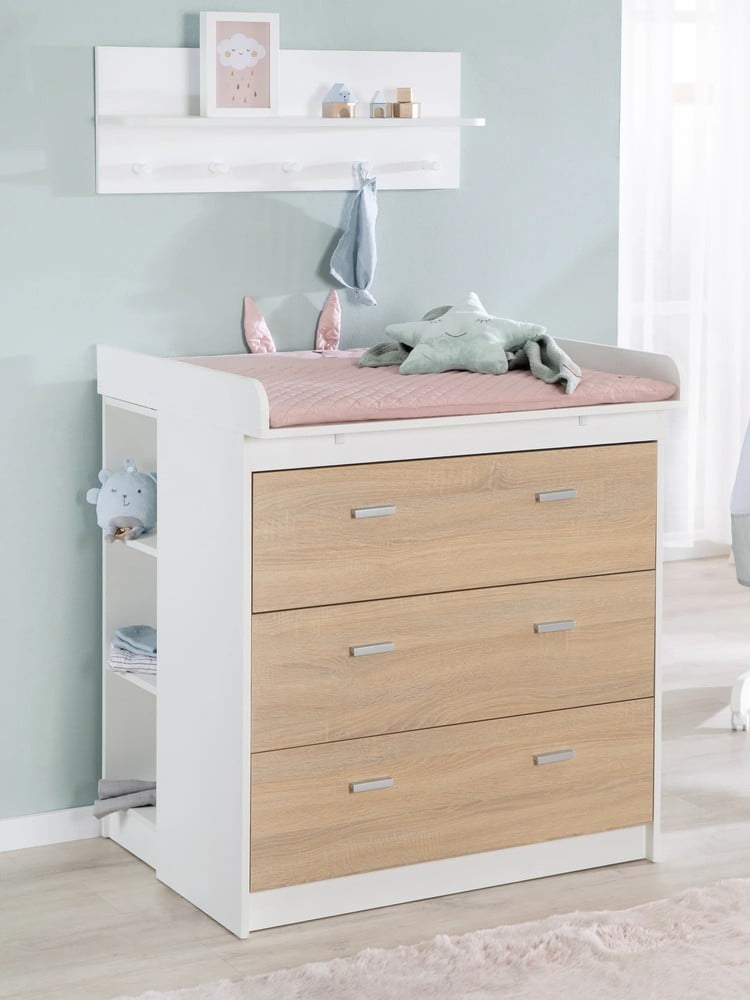 Inspirace: Dětský pokoj, Děti