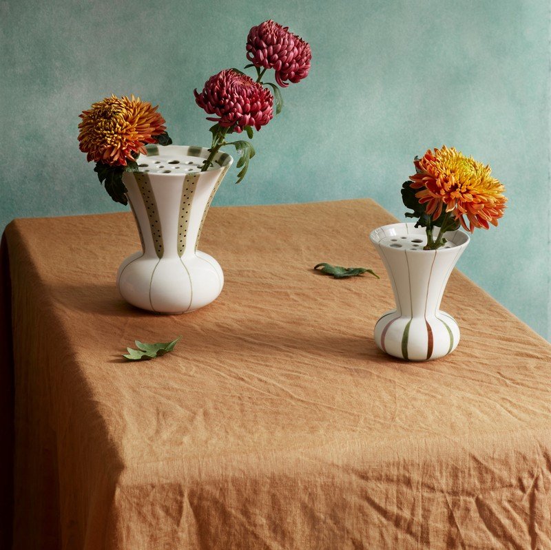 Inspirace: Jaro, Dekorace 