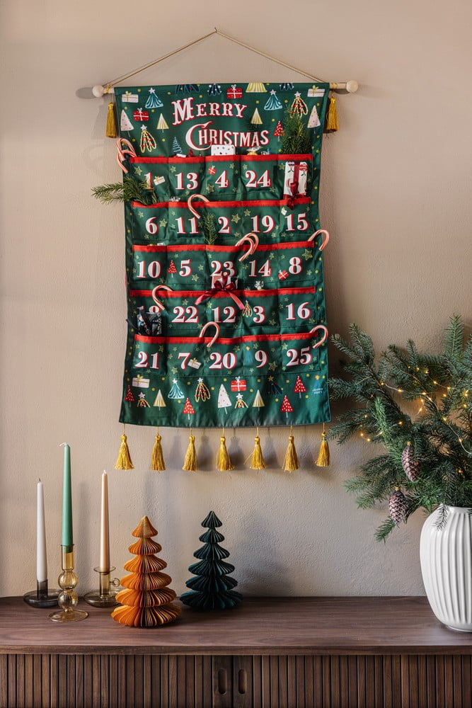 Inspirace: Vánoce, Dekorace 