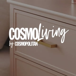 <b>CosmoLiving by Cosmopolitan</b>
