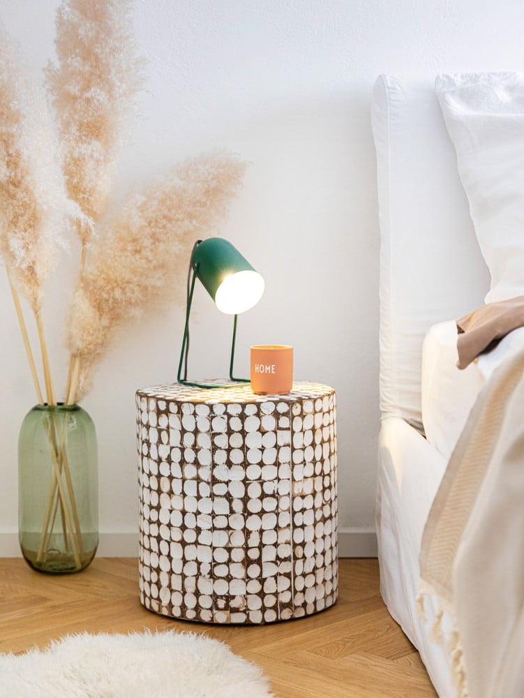 Inspirace: Ložnice, Návštěvy