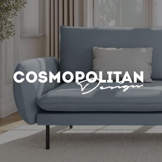 <b>Cosmopolitan Design</b>