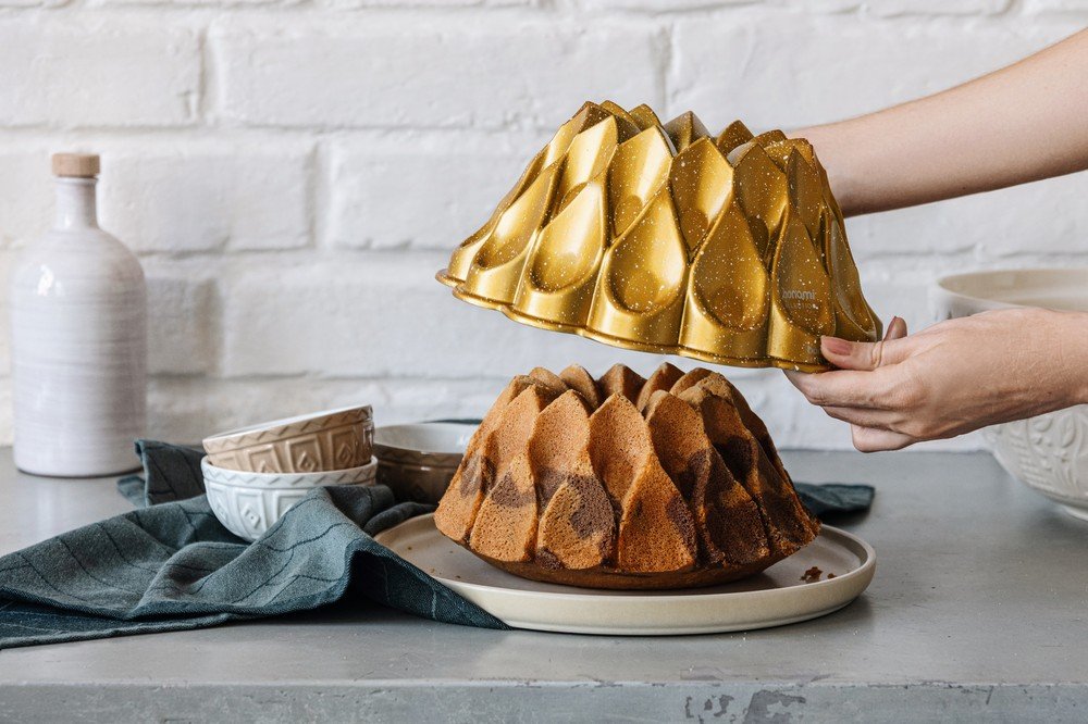 Inspirace: Kuchyň a jídelna