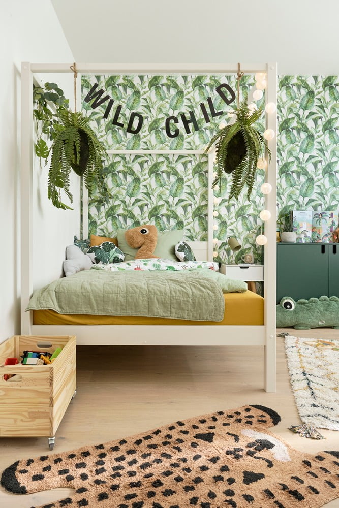 Inspirace: Dětský pokoj, Děti