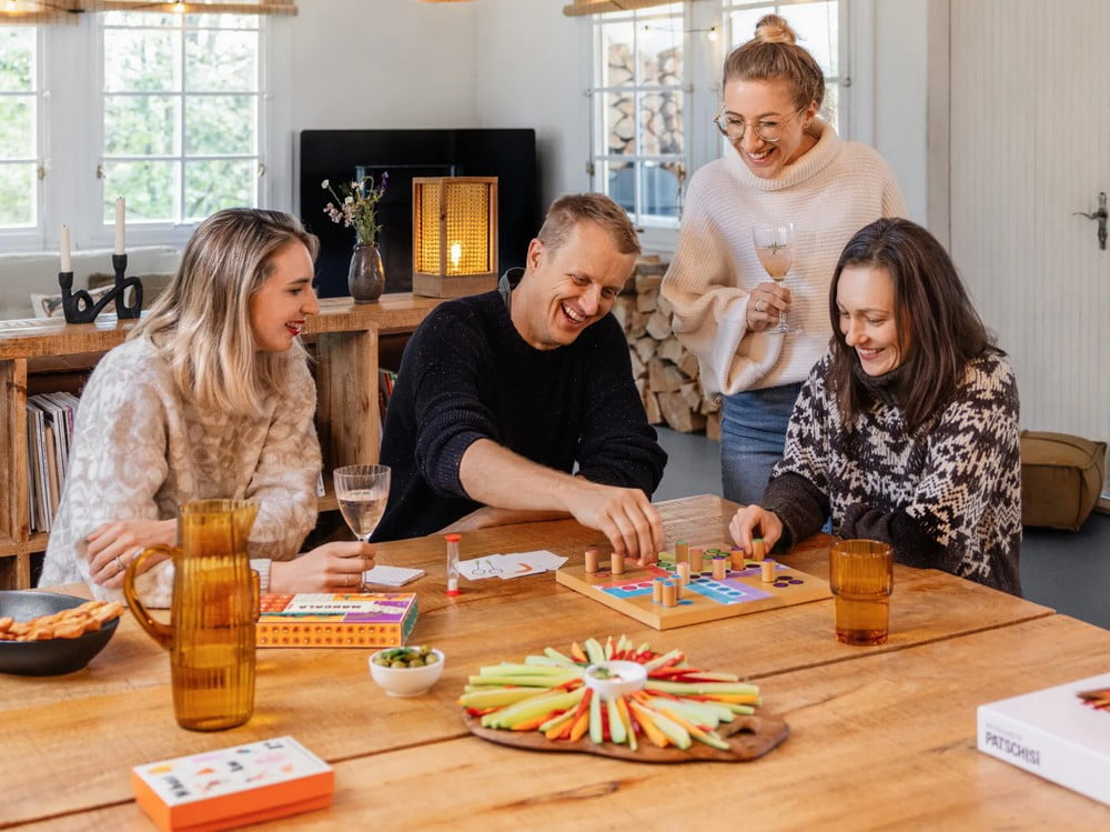 Inspirace: Obývací pokoj