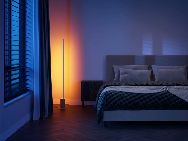 Inspirace: Ložnice, Obývací pokoj