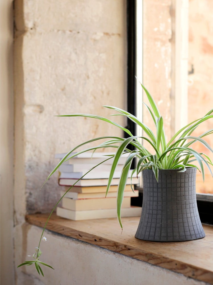 Inspirace: Industriální styl, Dekorace 