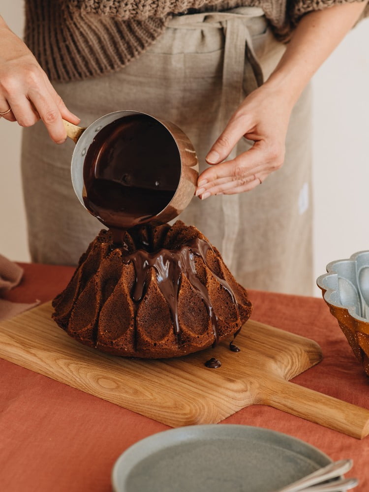 Inspirace: Kuchyň a jídelna