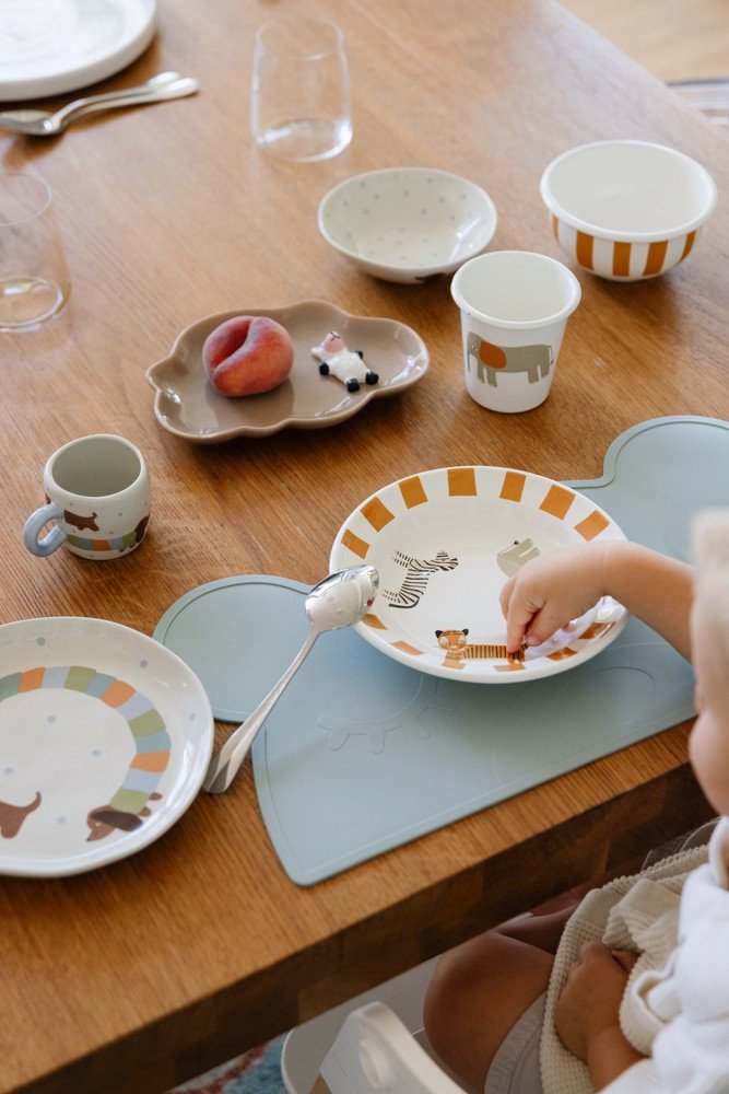 Inspirace: Jídelna, Moderní styl, Děti