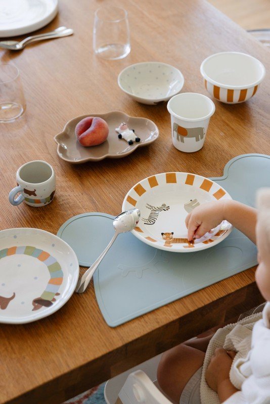 Inspirace: Jídelna, Moderní styl, Děti