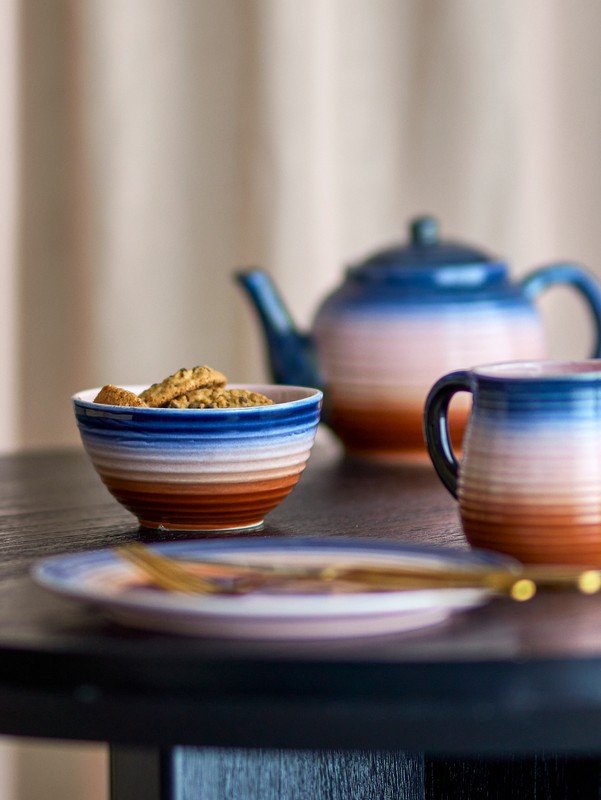 Inspirace: Kuchyň a jídelna