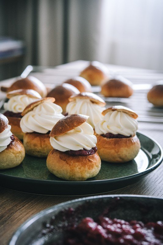 Inspirace: Kuchyň a jídelna