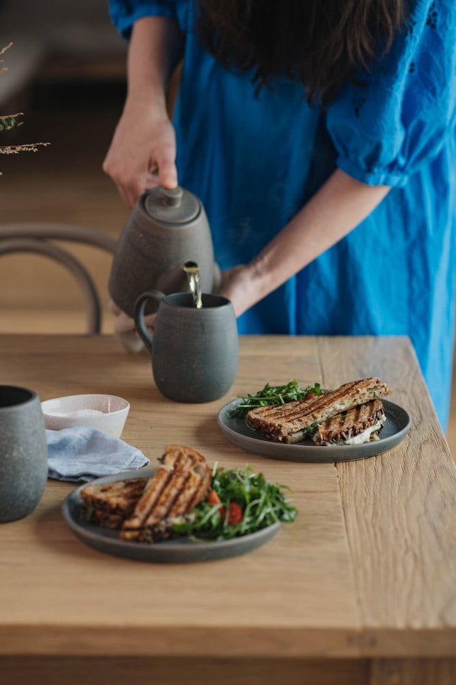 Inspirace: Kuchyň a jídelna, Nápady a návody