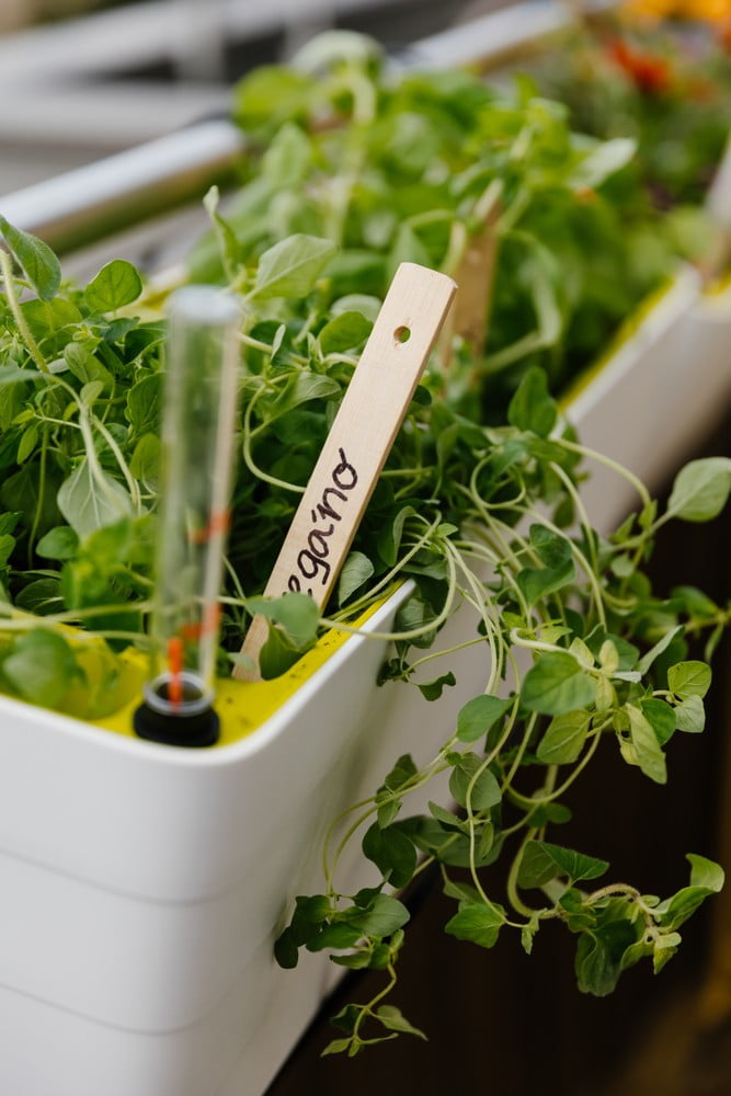 Inspirace: Balkon a terasa