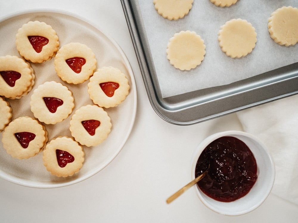 Inspirace: Kuchyň a jídelna