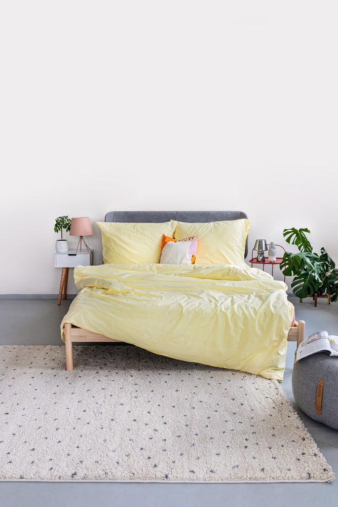 Inspirace: Ložnice, Romantický styl