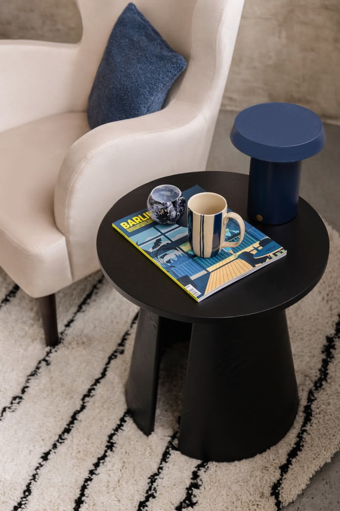 Inspirace: Obývací pokoj