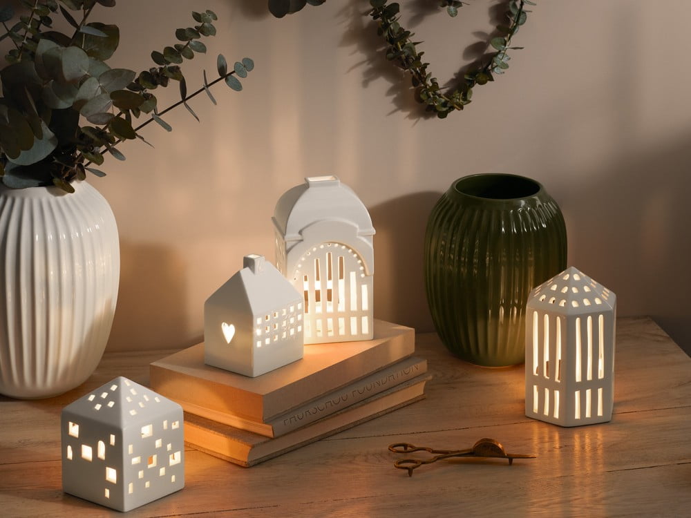 Inspirace: Vánoce, Dekorace 