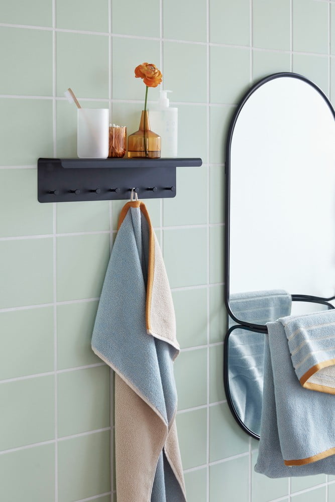 Inspirace: Koupelna, Dekorace 