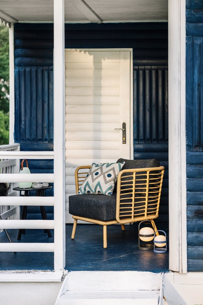 Inspirace: Léto, Zahrada