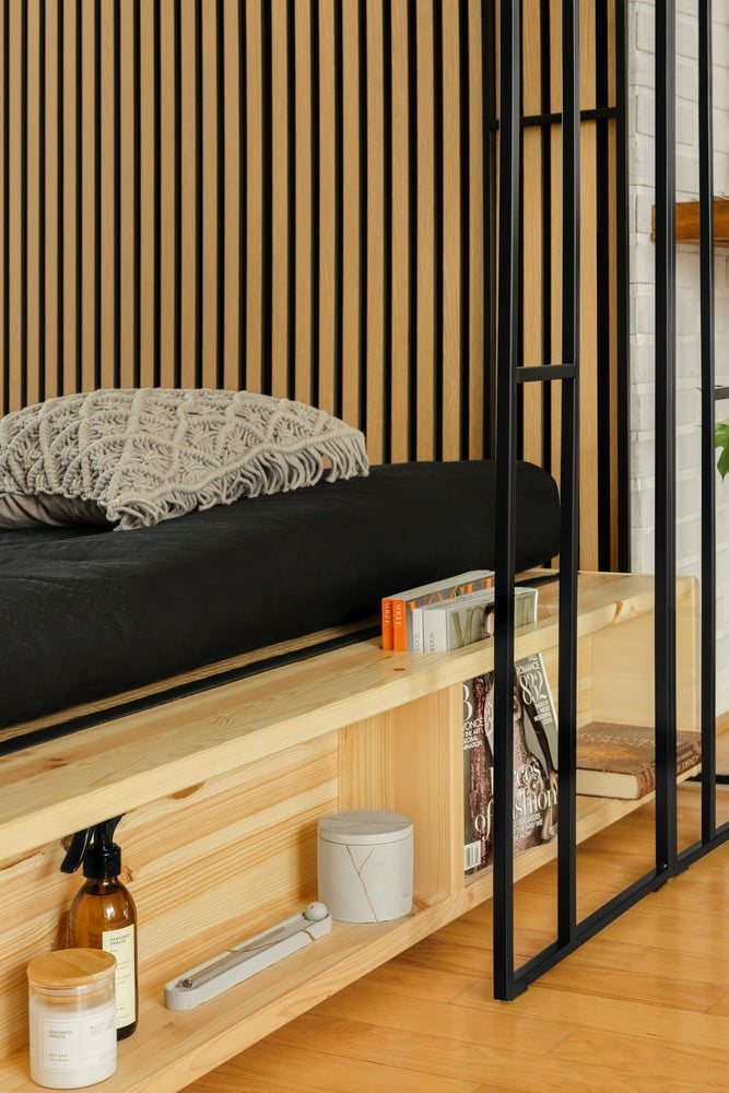 Inspirace: Ložnice, Boho styl, Návštěvy