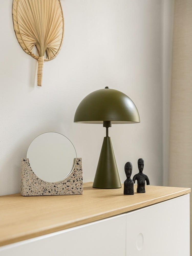 Inspirace: Obývací pokoj