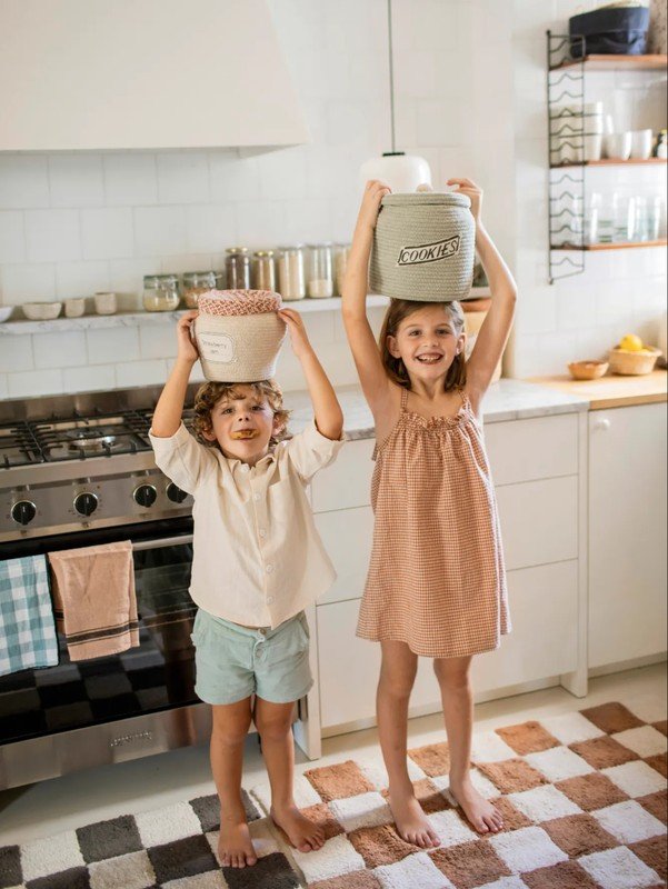 Inspirace: Děti, Dětský pokoj