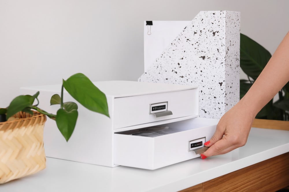 Inspirace: Pracovna, Práce a studium